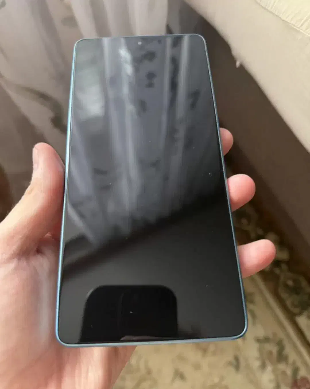 poco f5|موبایل|اهواز, شهرک دانشگاه|دیوار