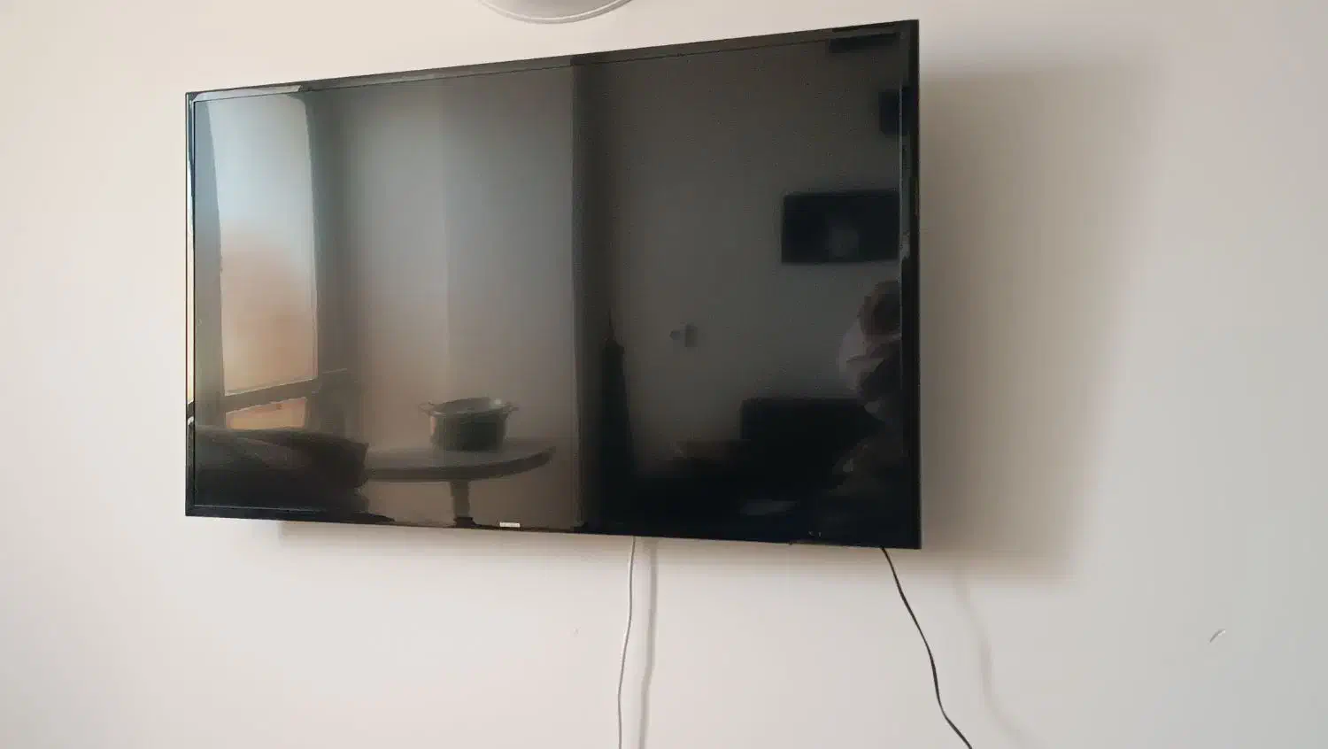 تلویزیون سامسونگ|تلویزیون و پروژکتور|خاوران, |دیوار