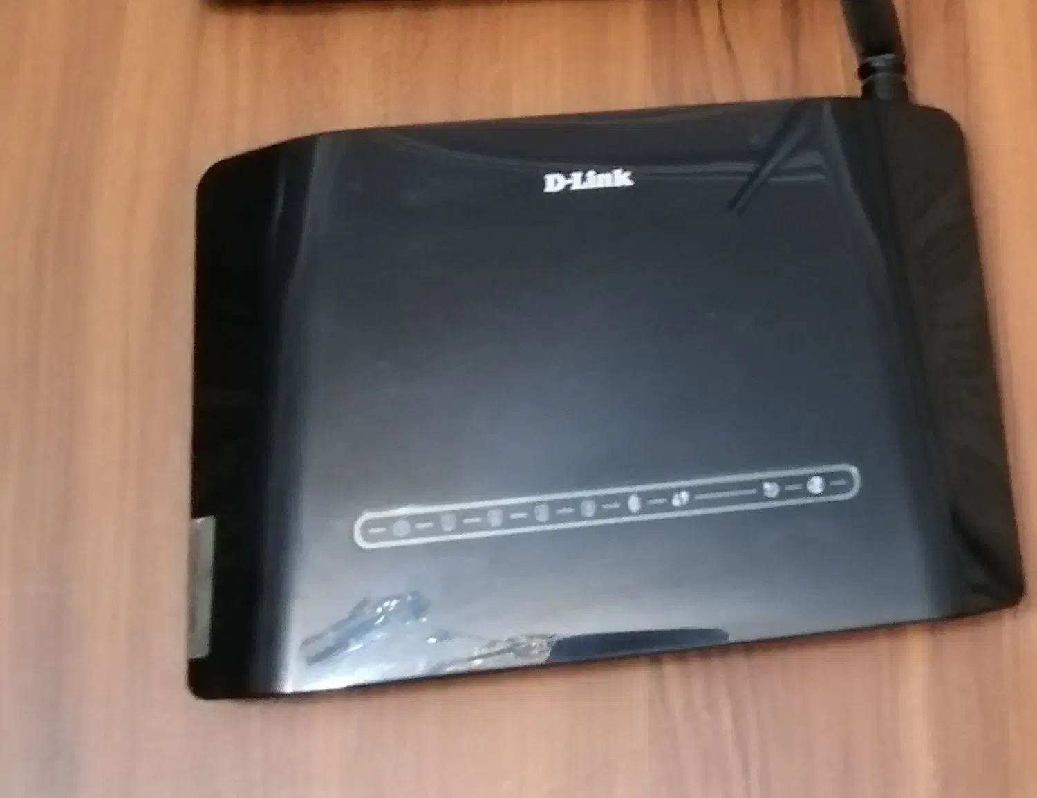 مودم دی لینک|مودم و تجهیزات شبکه|رشت, سعدی (تختی)|دیوار