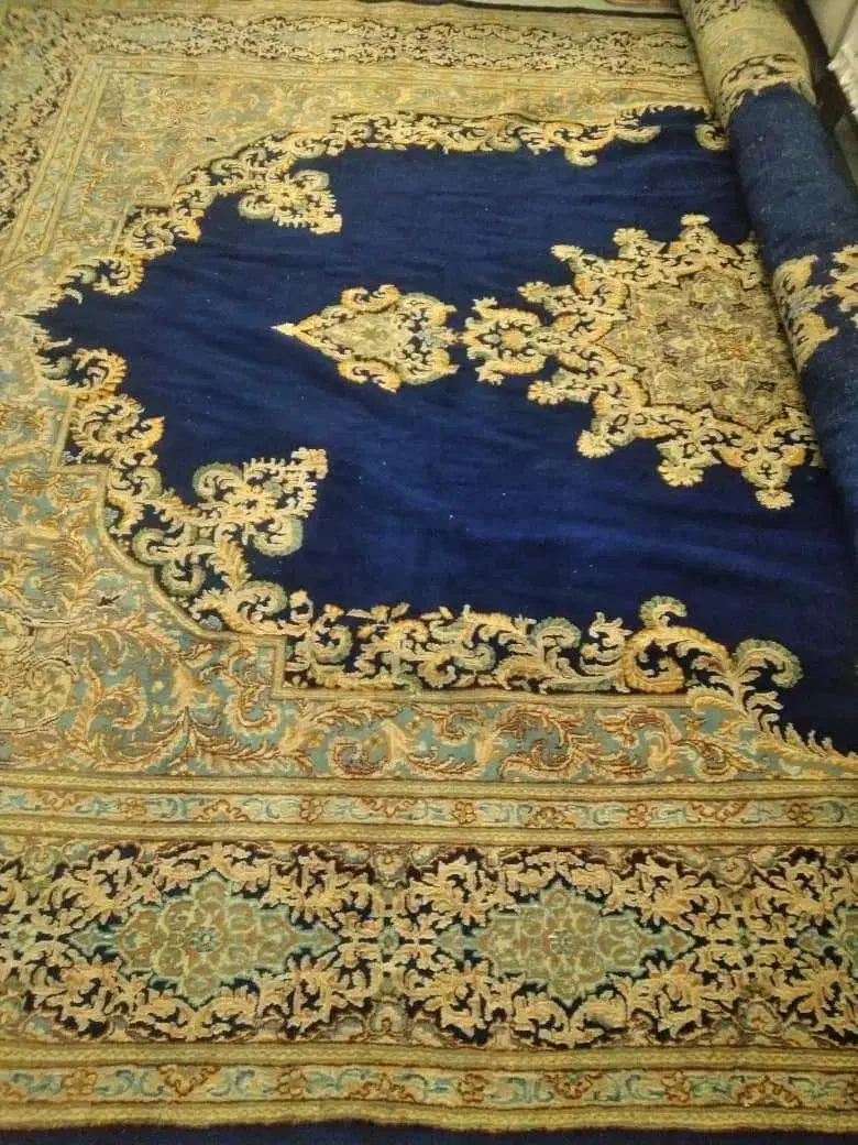 فرش دستباف ۱۲ متری بافت کرمان|فرش|تهران, فاطمی|دیوار