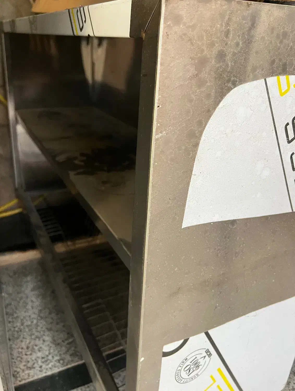 اب چکان|آبچکان و نظمدهنده ظروف|دامغان, |دیوار