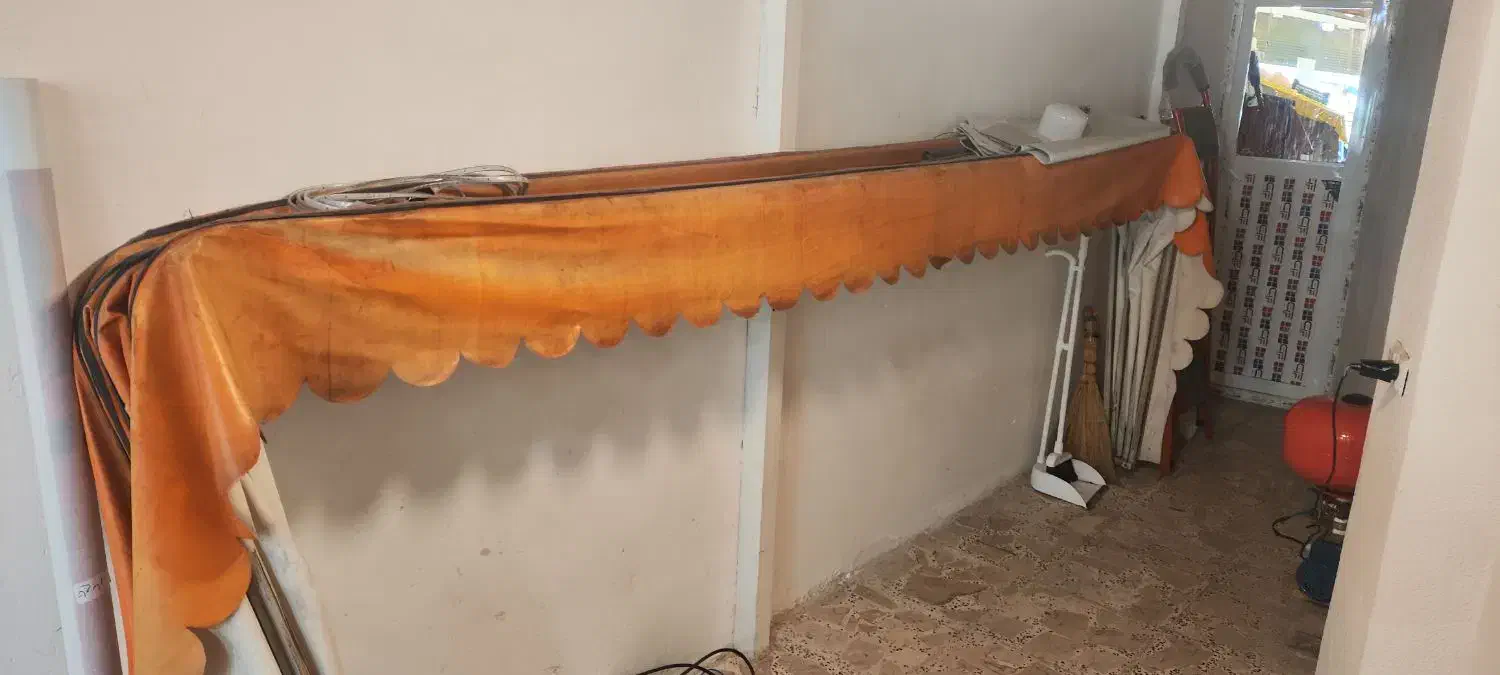 سایه بان|فروشگاه و مغازه|رشت, کوی امام رضا|دیوار