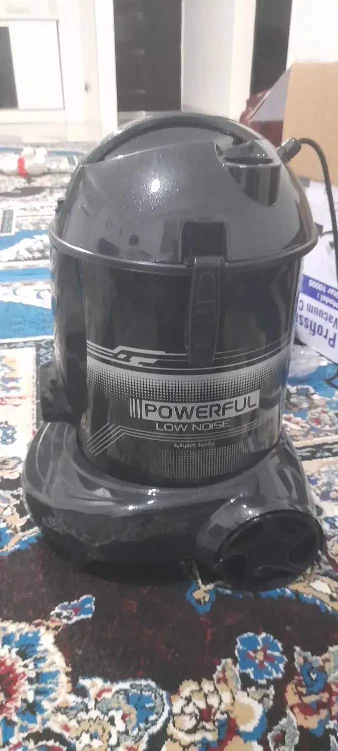 جاروبرقی مدل بست|جاروبرقی، جارو شارژی، بخارشو|بندرعباس, |دیوار