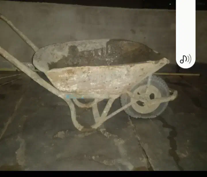 فرقون|ابزارآلات|بجنورد, |دیوار