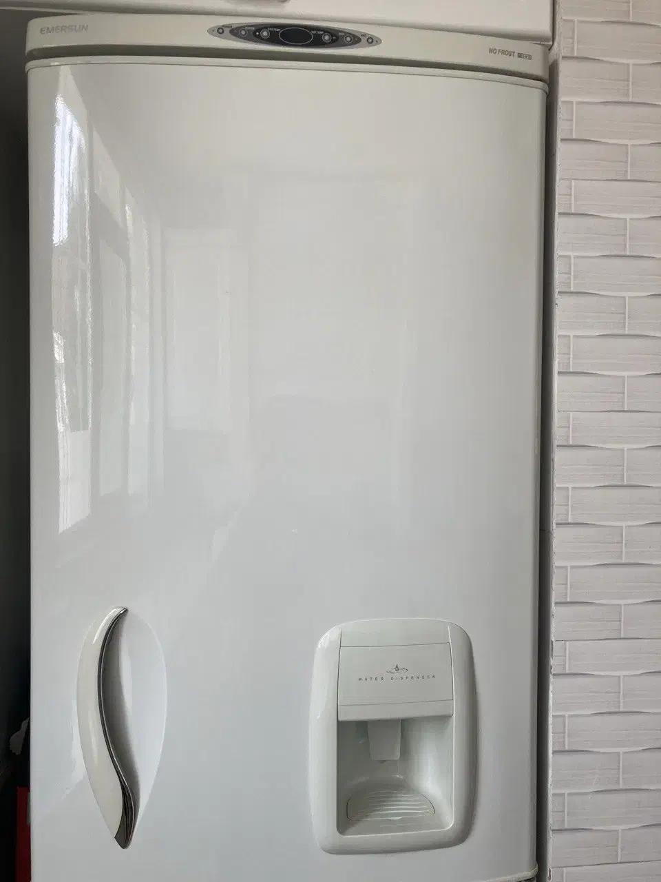 یخچال امرسان بدون برفک|یخچال و فریزر|اردبیل, |دیوار