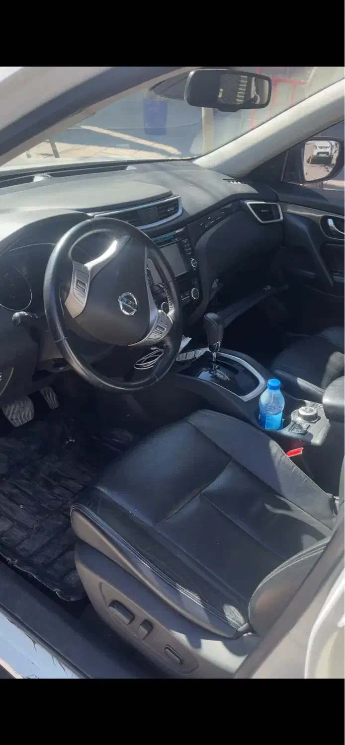 خودرو ایکس تریل|خودرو سواری و وانت|کرمان, |دیوار