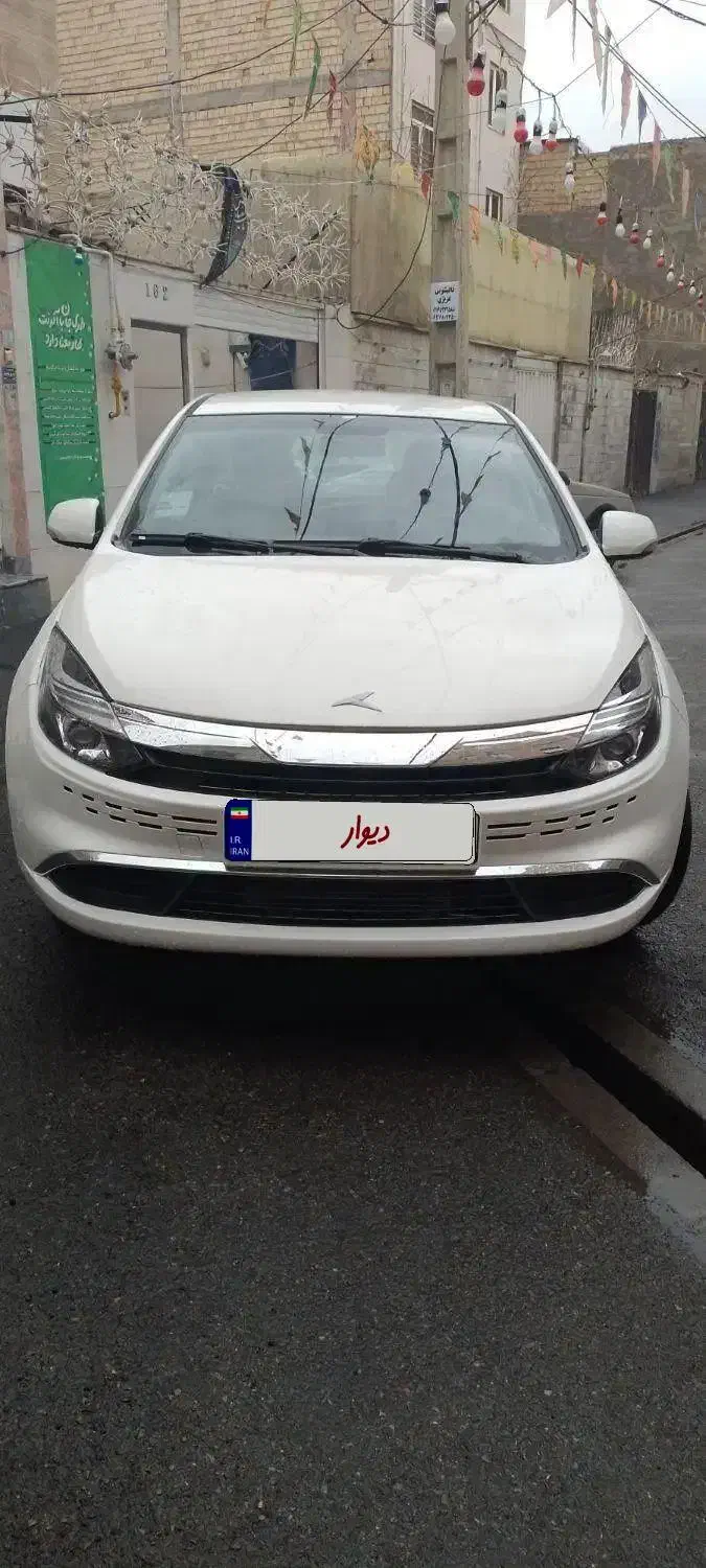 ایگل kmc|خودرو سواری و وانت|شهریار, شهرک وائین|دیوار