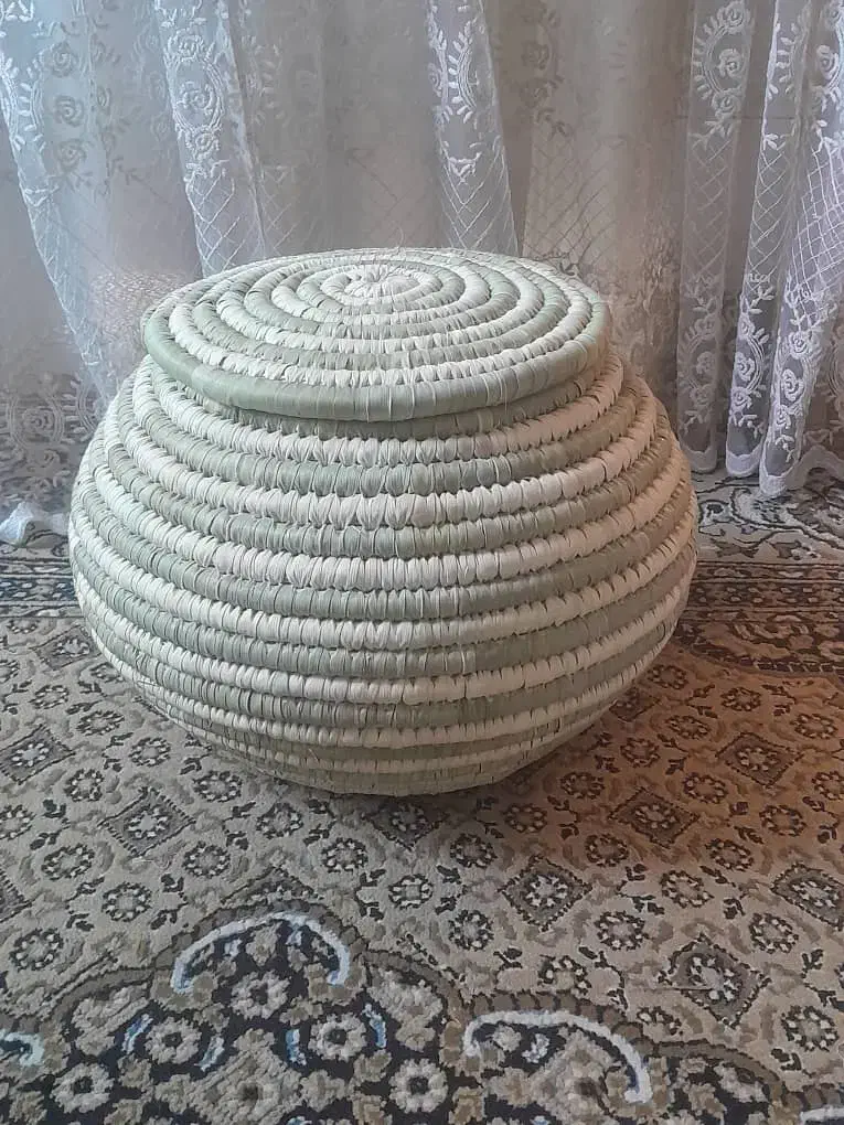 حصیر جنوب|صنایع دستی و سایر لوازم تزئینی|اصفهان, نقش جهان|دیوار