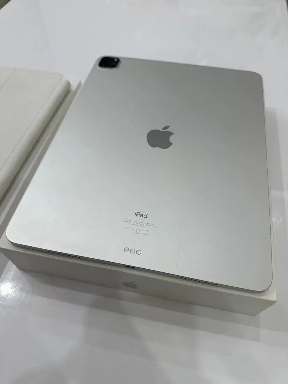 تبلت Ipad Pro 2021 WIFI 12.9 M1 256G|تبلت|رشت, شهرک پردیسان|دیوار