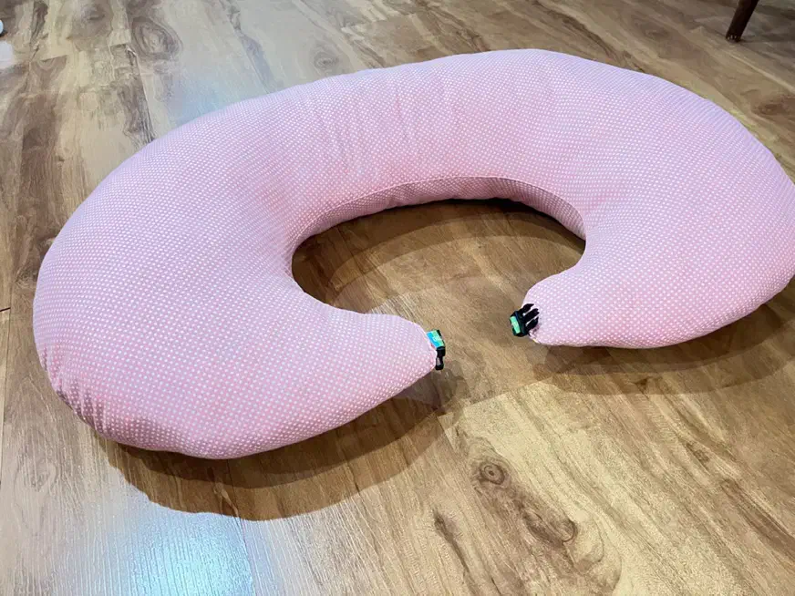 بالش شیردهی|اسباب و اثاث بچه|کرج, عظیمیه|دیوار