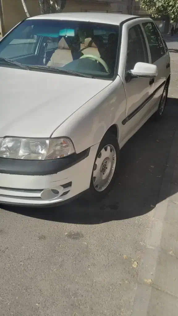 فلوکس گل مدل ۸۵|خودرو سواری و وانت|تبریز, |دیوار