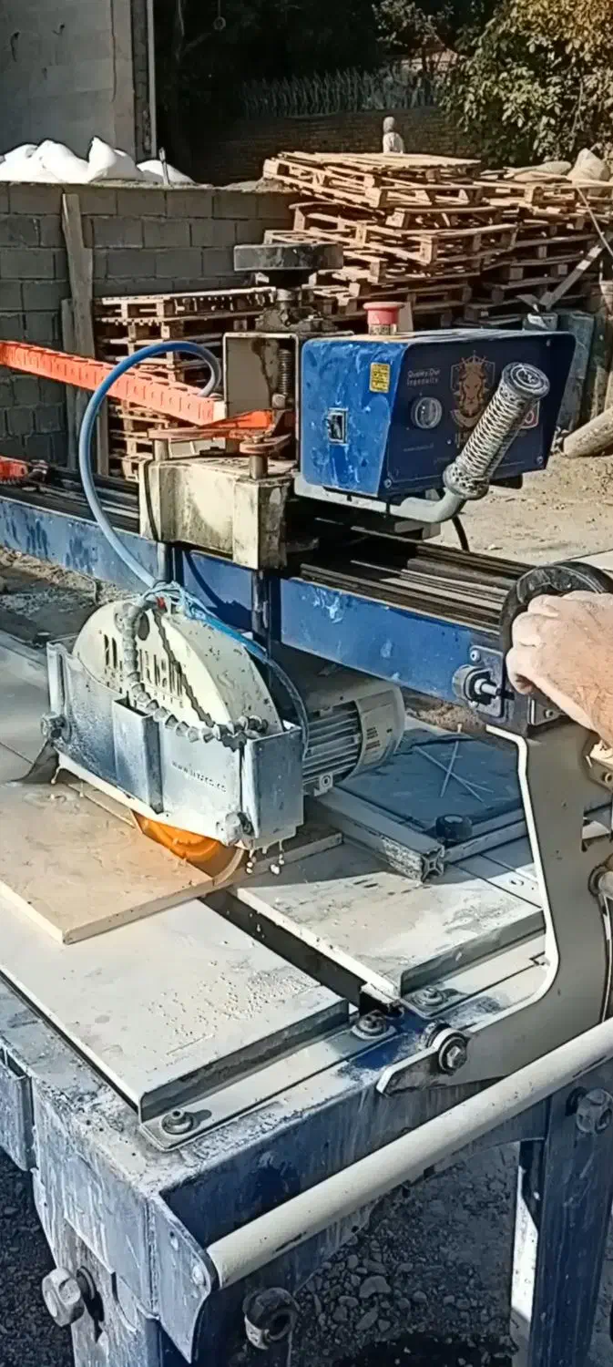 دستگاه سنگبر ابی|ابزارآلات|مشهد, رستگار|دیوار