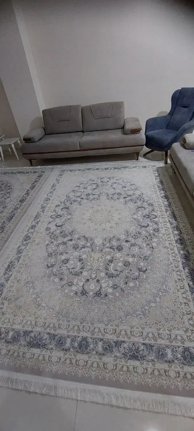 فرش ۶متری نو نو|فرش|قدس, شهرک فرزان|دیوار