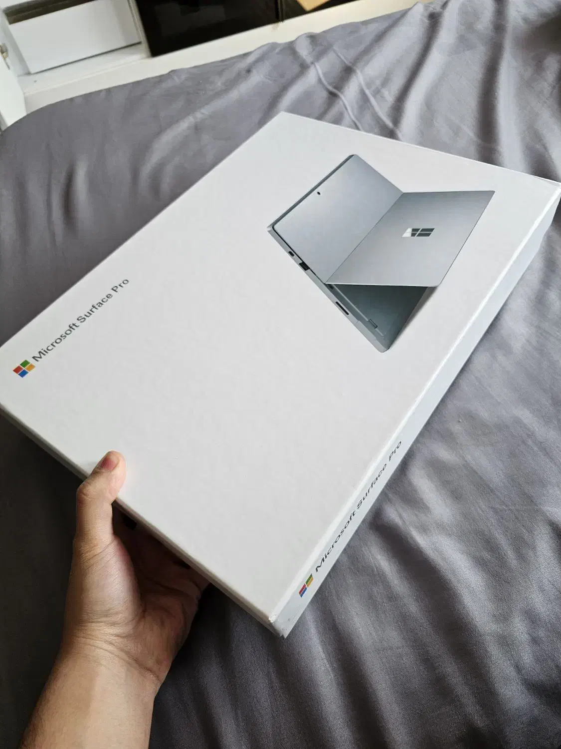 Microsoft Surface pro 7|رایانه همراه|تهران, صد دستگاه|دیوار