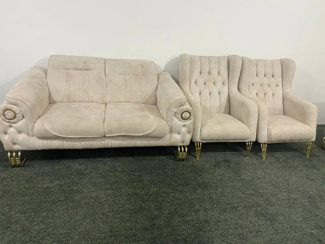 مبلمان|مبلمان خانگی و میز عسلی|جوانرود, |دیوار