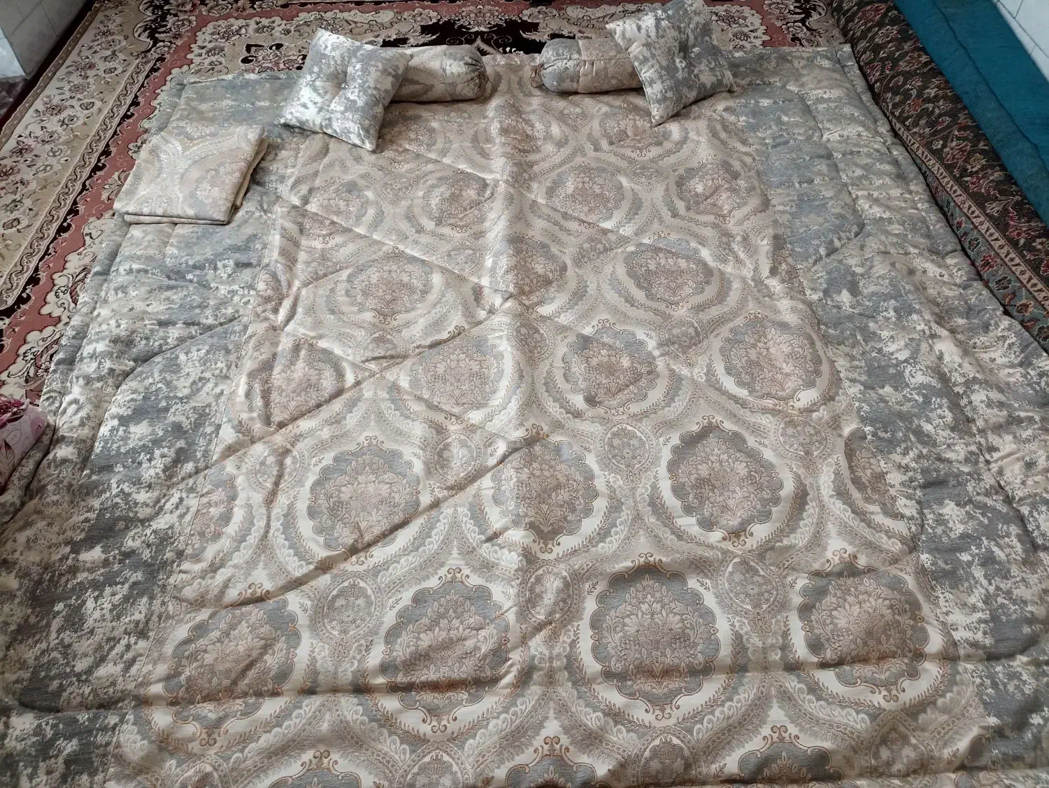 روتختی|سرویس روتختی|نیشابور, دارایی|دیوار