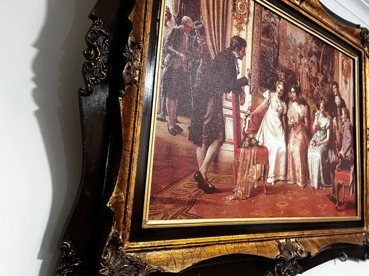 تابلو|تابلو، نقاشی، عکس|قزوین, |دیوار