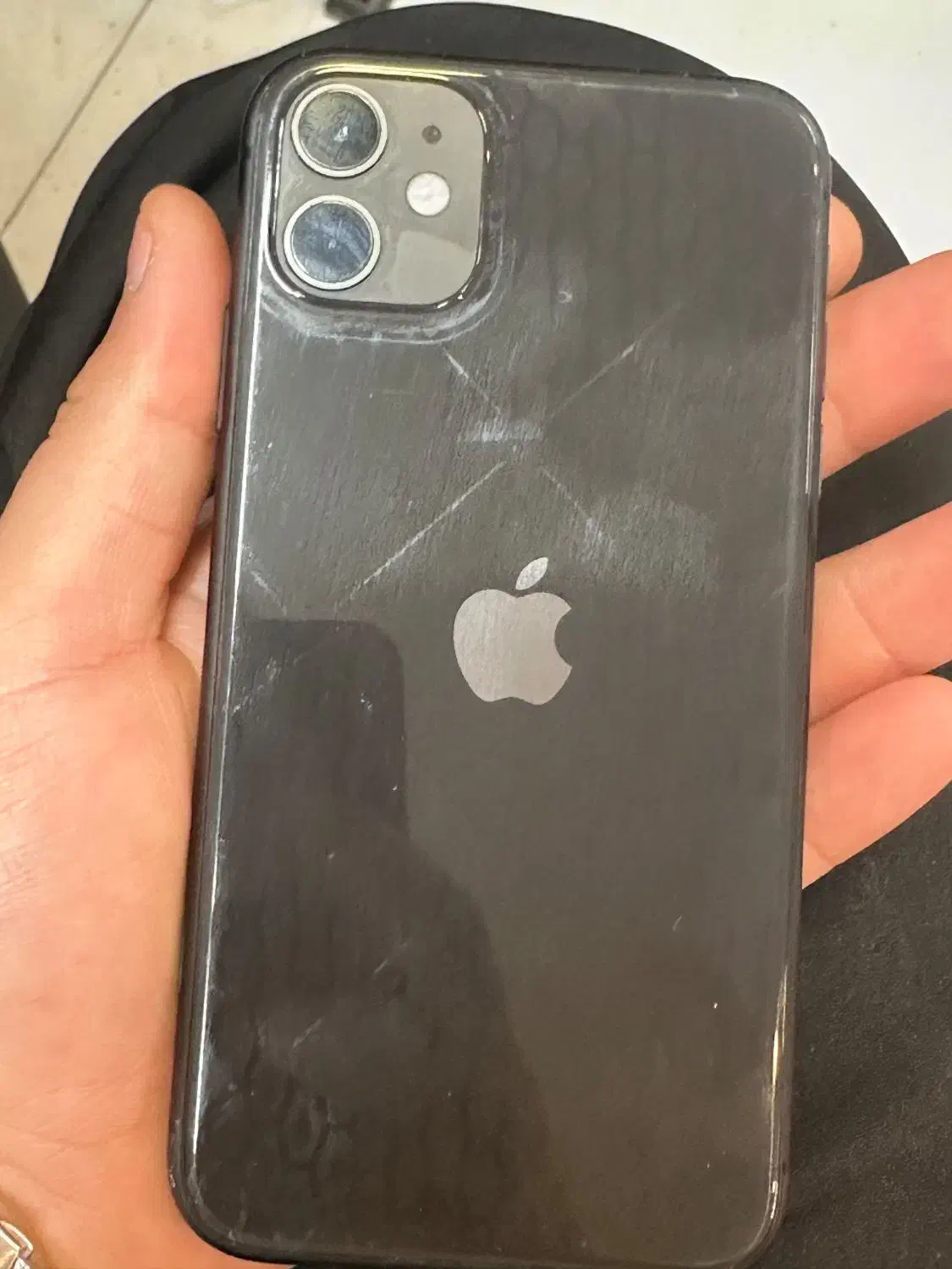 iphone11|موبایل|ارومیه, |دیوار