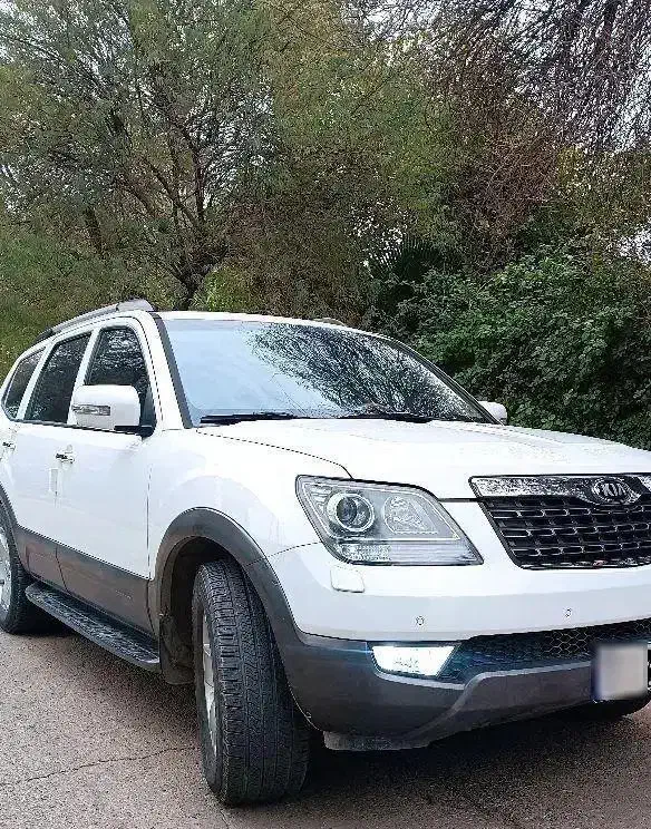 موهاوی ۲۰۱۵ خلیج فول|خودرو سواری و وانت|اهواز, نیوساید|دیوار