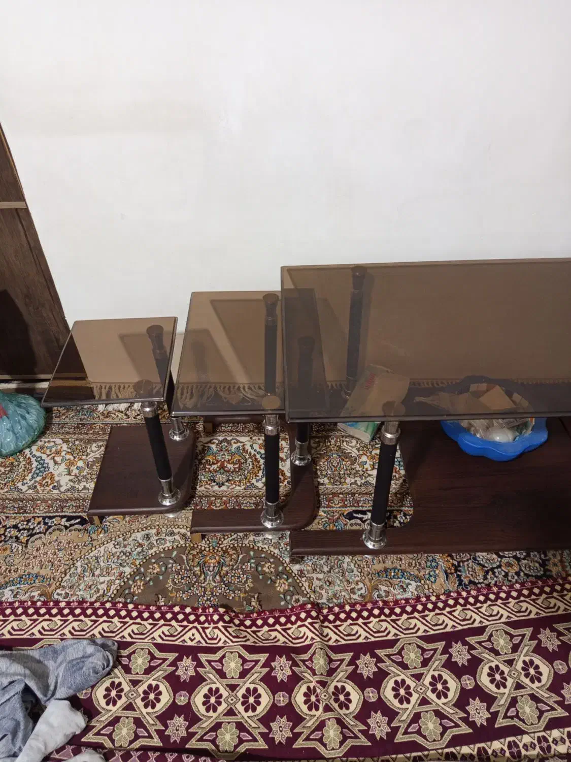 مبل|مبلمان خانگی و میز عسلی|بجنورد, |دیوار