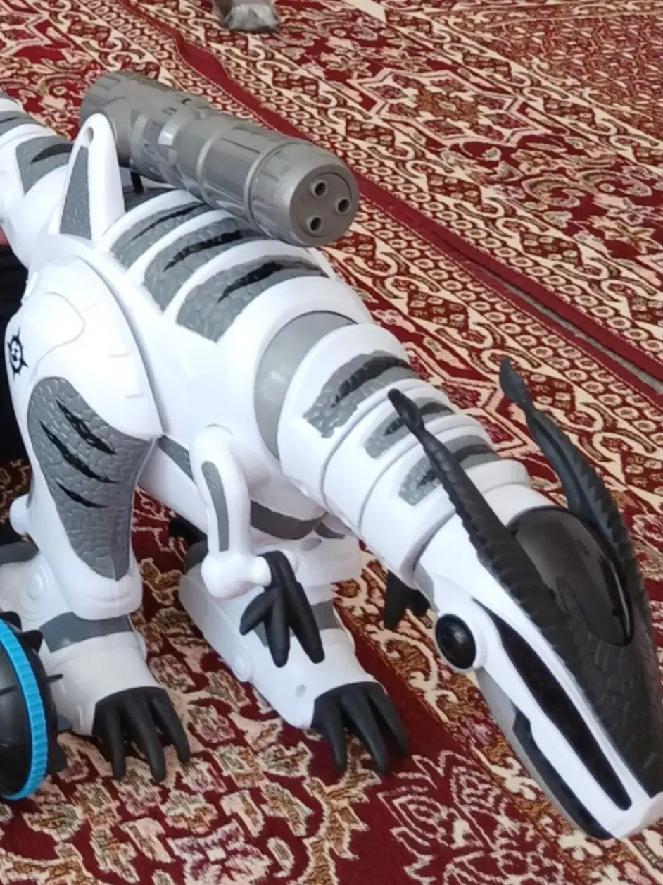 دایناسور کنترلی|اسباب‌‌بازی|تبریز, |دیوار