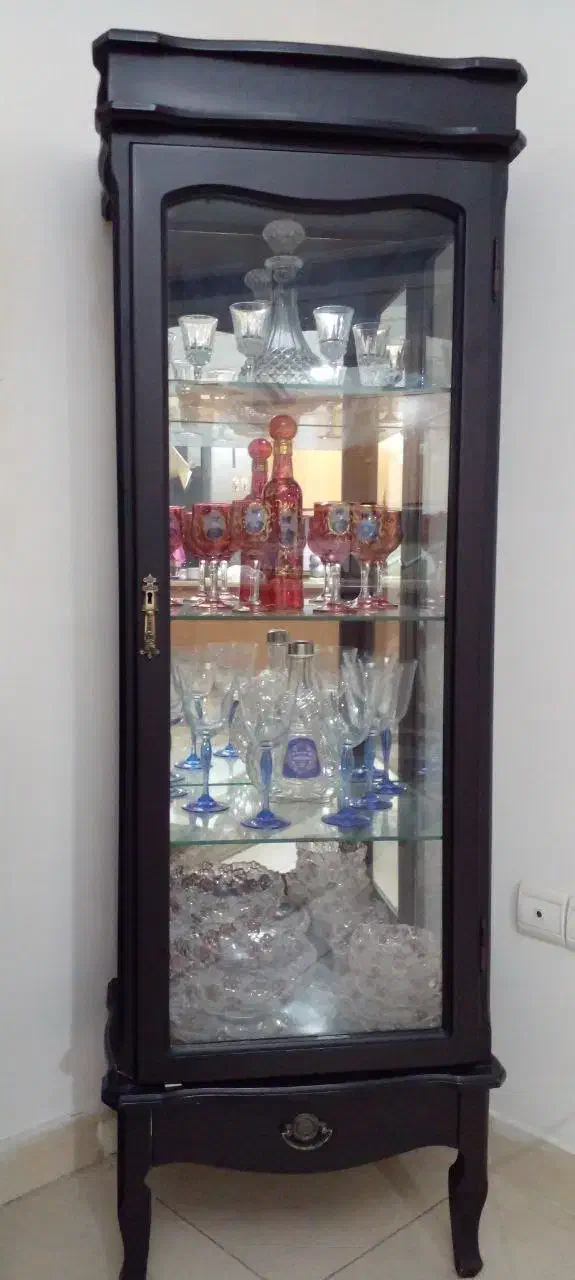 فروش بوفه|بوفه، ویترین، کنسول|کیش, |دیوار