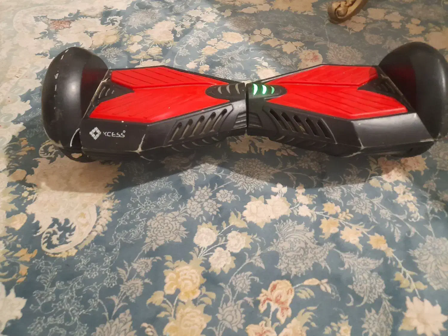 اسکوتر برقی|دوچرخه، اسکیت، اسکوتر|تهران, جوادیه|دیوار