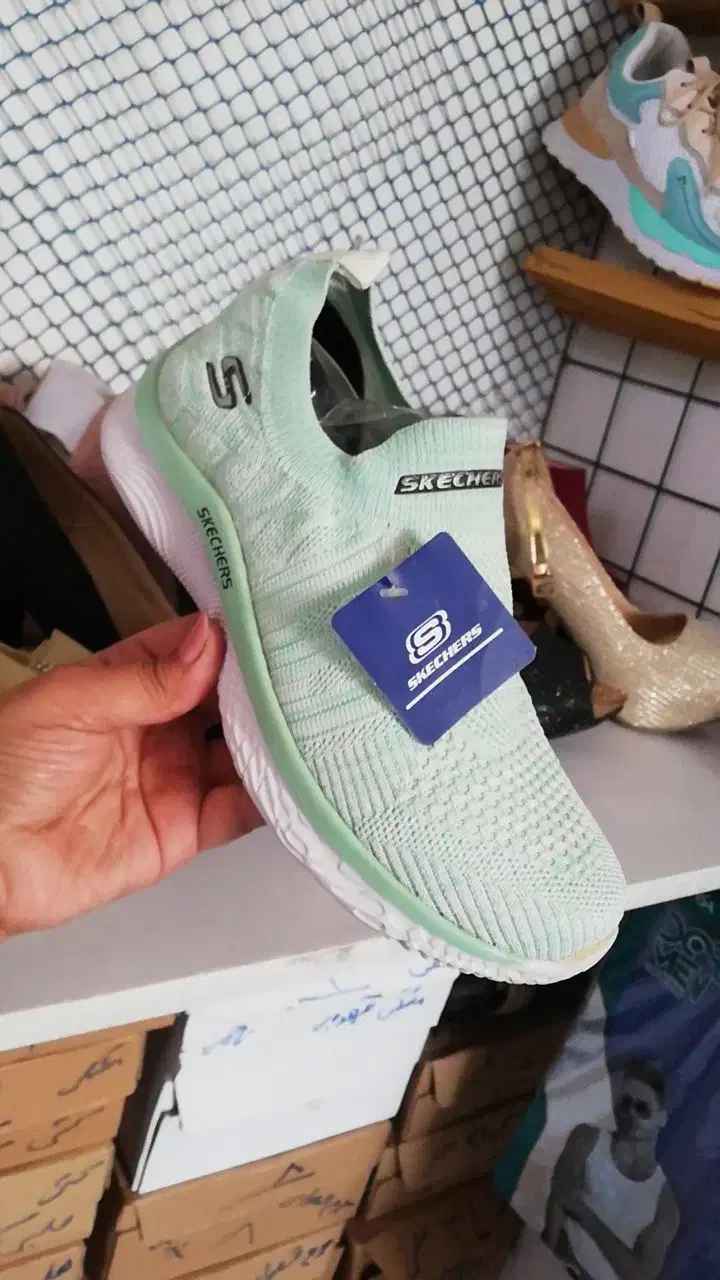 اسکریچ های درجه یک سبک و راحت|کیف، کفش، کمربند|مشهد, چهاربرج|دیوار