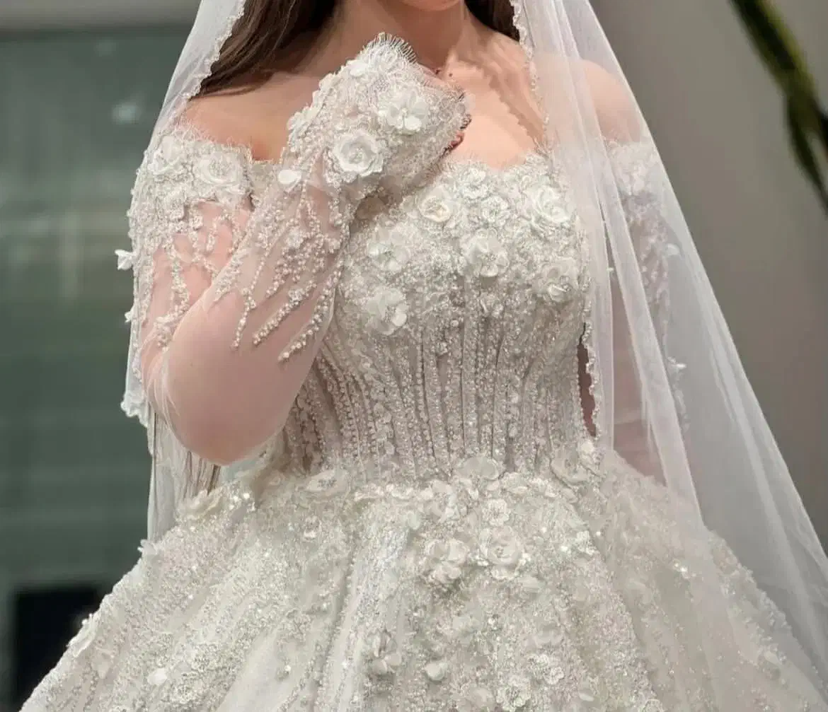 لباس عروس همه مدل جدید نازلترین قیمت|لباس|پاکدشت, پاکدشت (مامازند)|دیوار