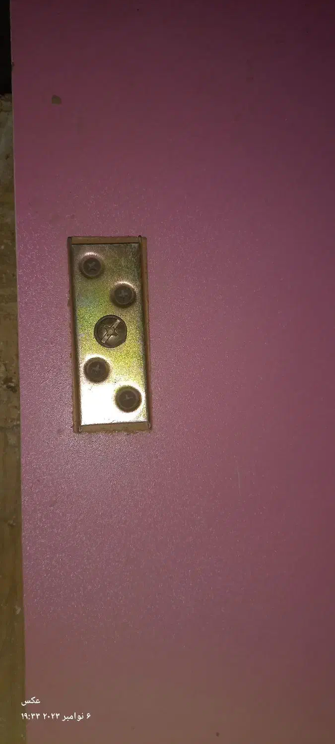 تخت نوجوان|تخت و سرویس خواب|مسجد سلیمان, |دیوار