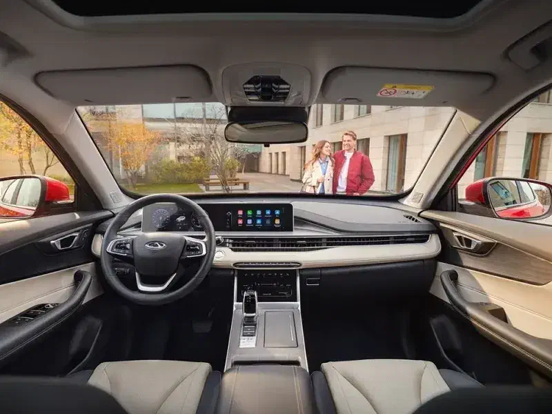 x55 pro ie|خودرو سواری و وانت|تبریز, |دیوار