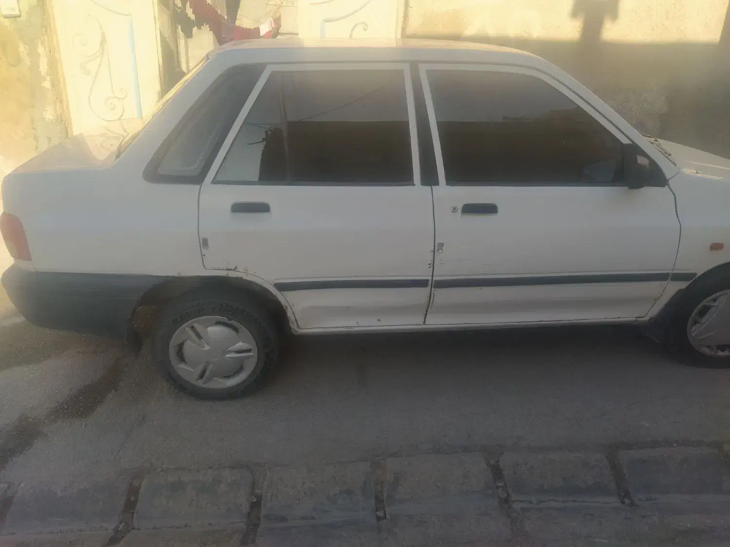 پراید90|خودرو سواری و وانت|بجنورد, |دیوار