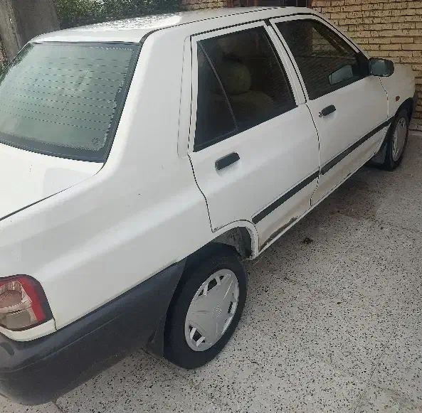 پراید۱۳۱ مدل ۹۴|خودرو سواری و وانت|رودخانه, |دیوار