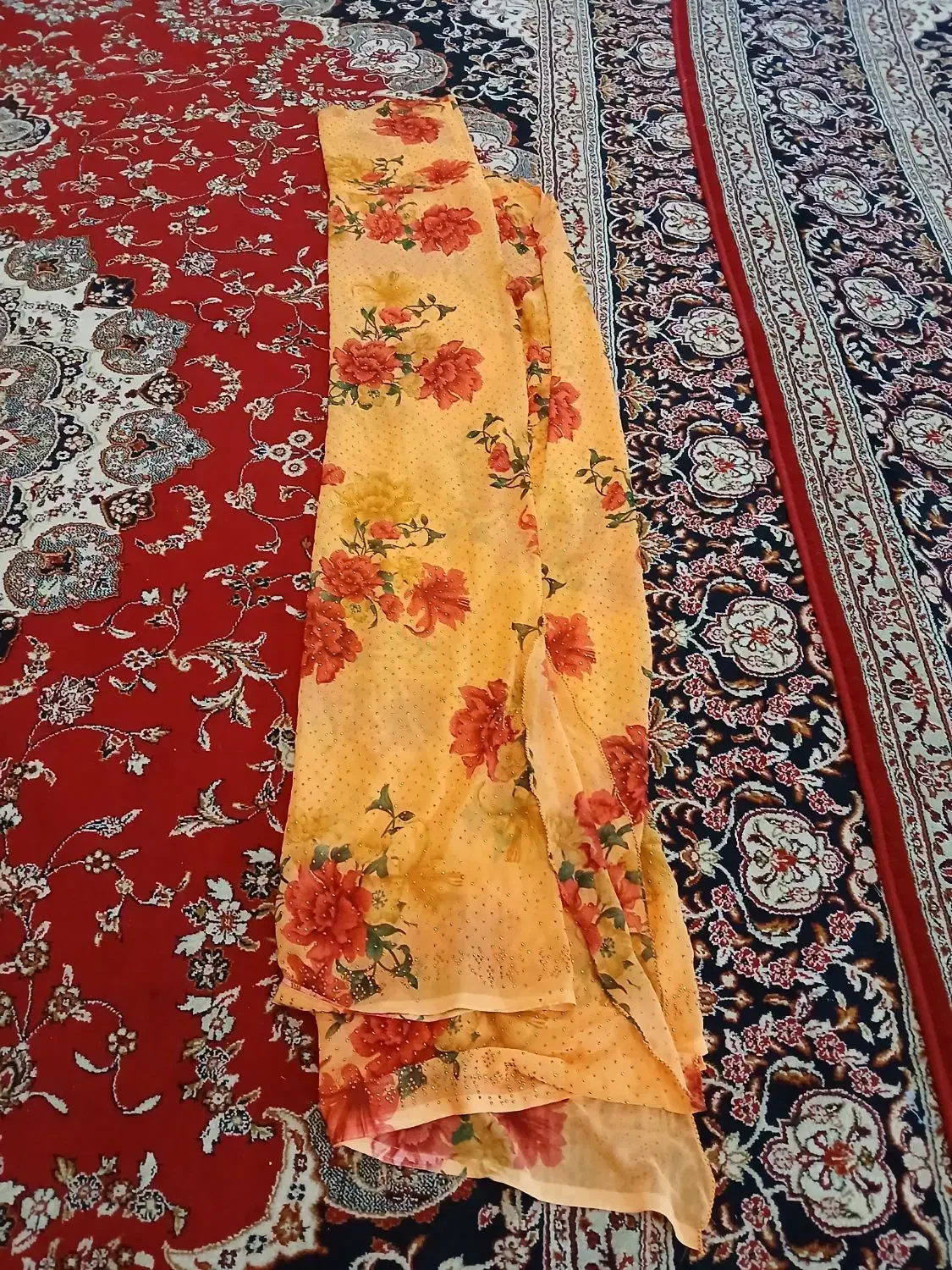 پارچه خوشگل|لباس|زابل, |دیوار