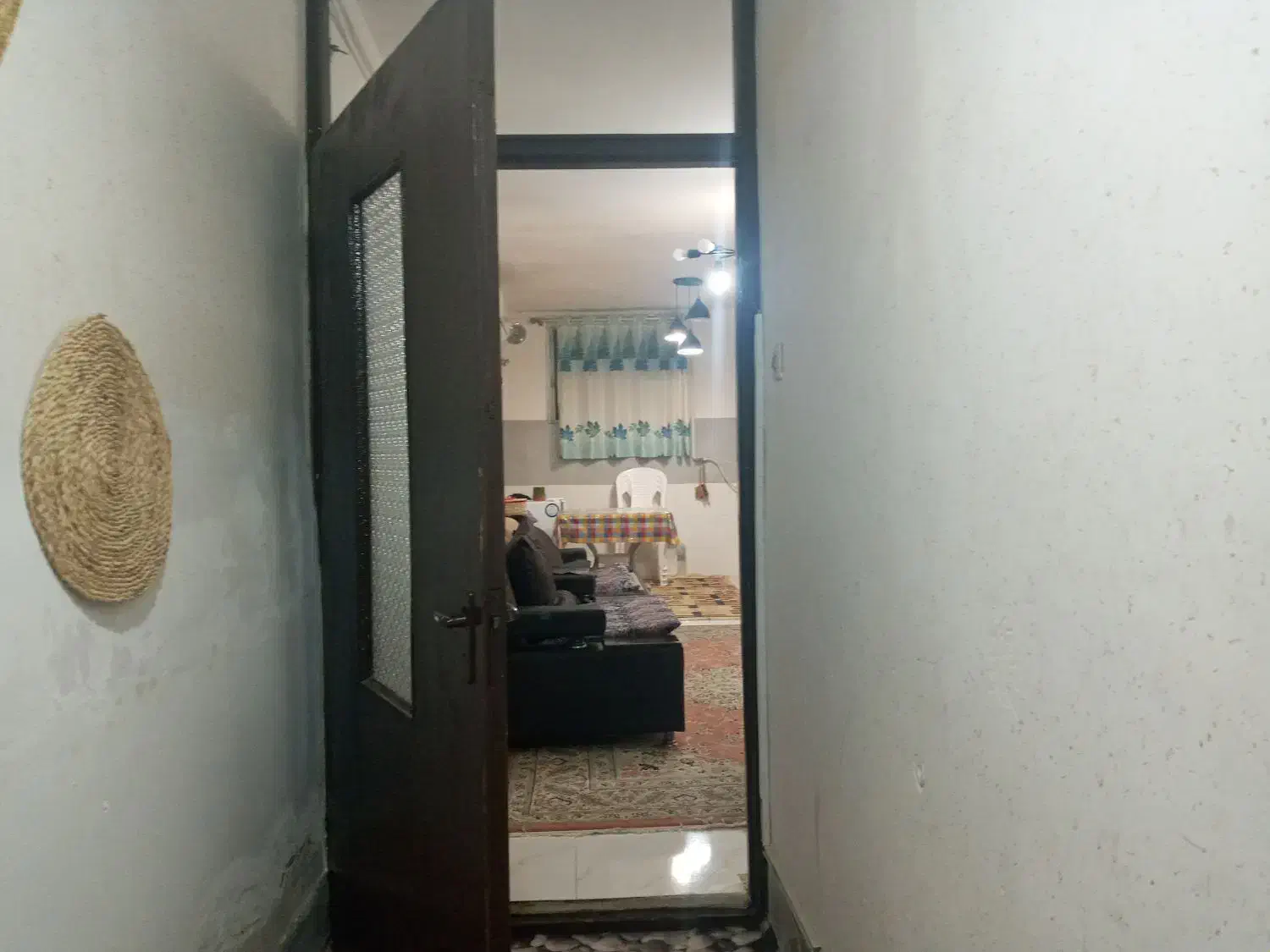 اجاره سوییت روزانه|اجارهٔ کوتاهمدت آپارتمان و سوئیت|رشت, استقامت ۱|دیوار