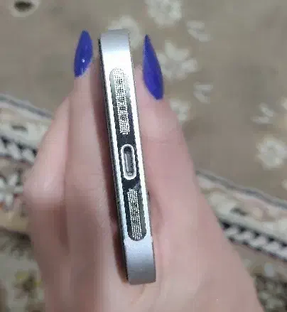 ایفون 13 نرمال ch|موبایل|قزوین, |دیوار