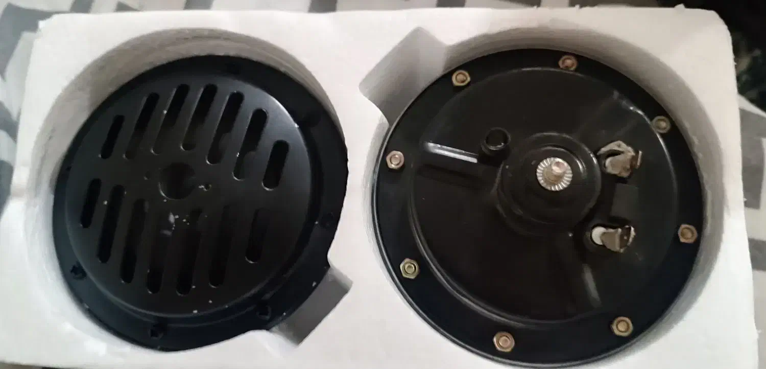 بوق بنزی|قطعات یدکی و لوازم جانبی|قدس, شهرقدس|دیوار