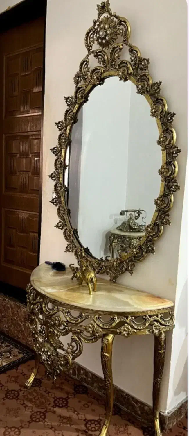 فروش.|آینه|مشگین شهر, |دیوار