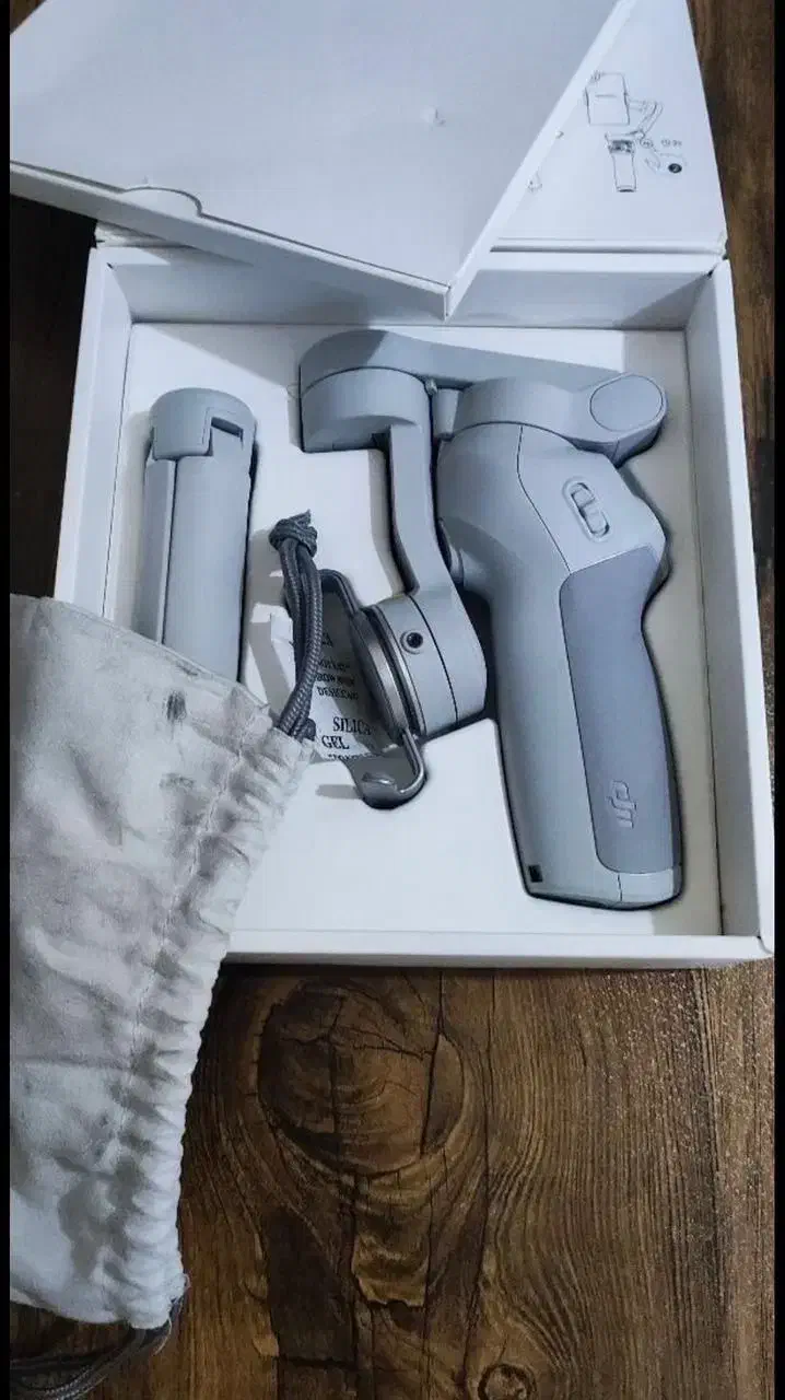 گیمبال|دوربین عکاسی و فیلمبرداری|خرمشهر, |دیوار