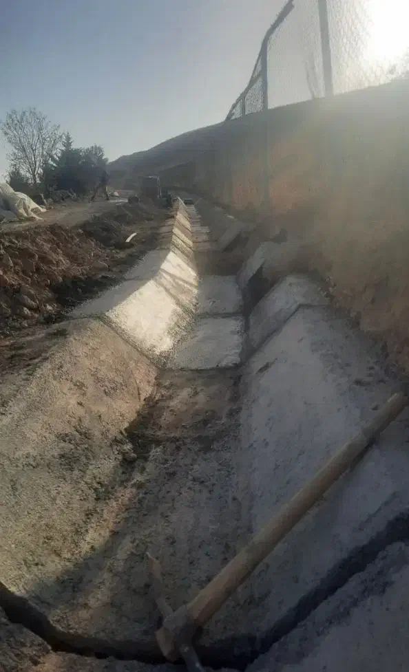 بنایی- تخریب*با کمترین قیمت ممکن|خدمات پیشه و مهارت|رشت, دخانیات|دیوار