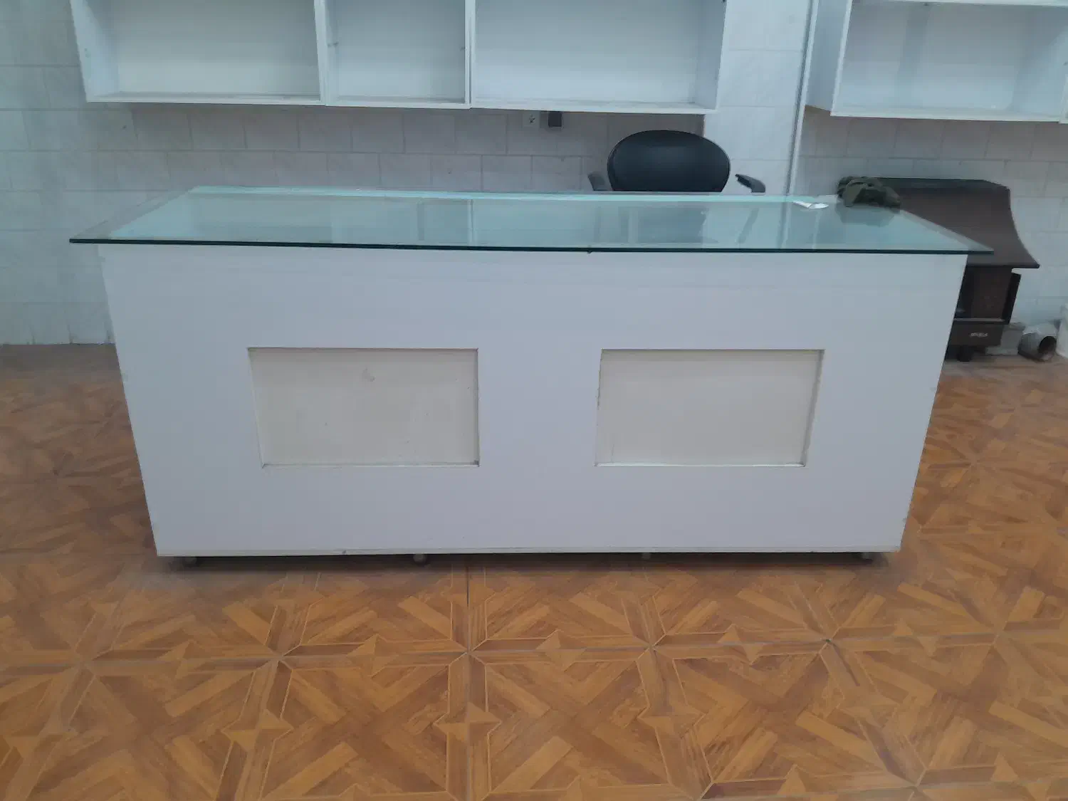 ام دی اف دکوری مغازه|فروشگاه و مغازه|آمل, |دیوار