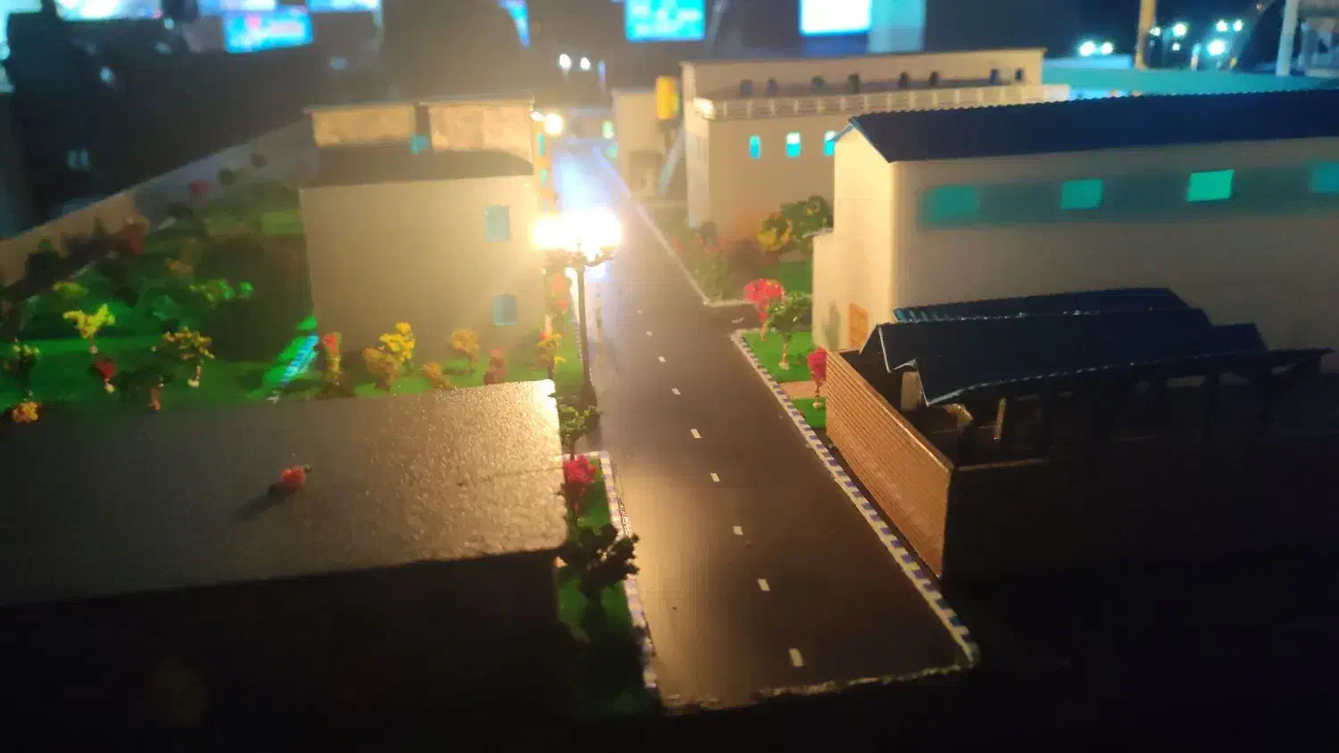 آموزش ماکت سازی|خدمات آموزشی|قروه, |دیوار