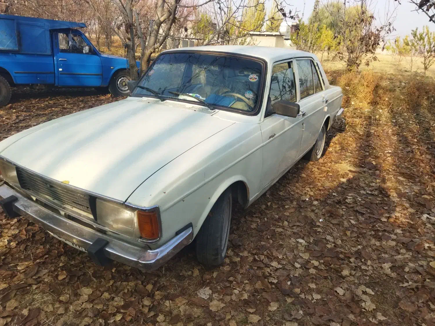 پیکان|خودرو سواری و وانت|میاندوآب, |دیوار