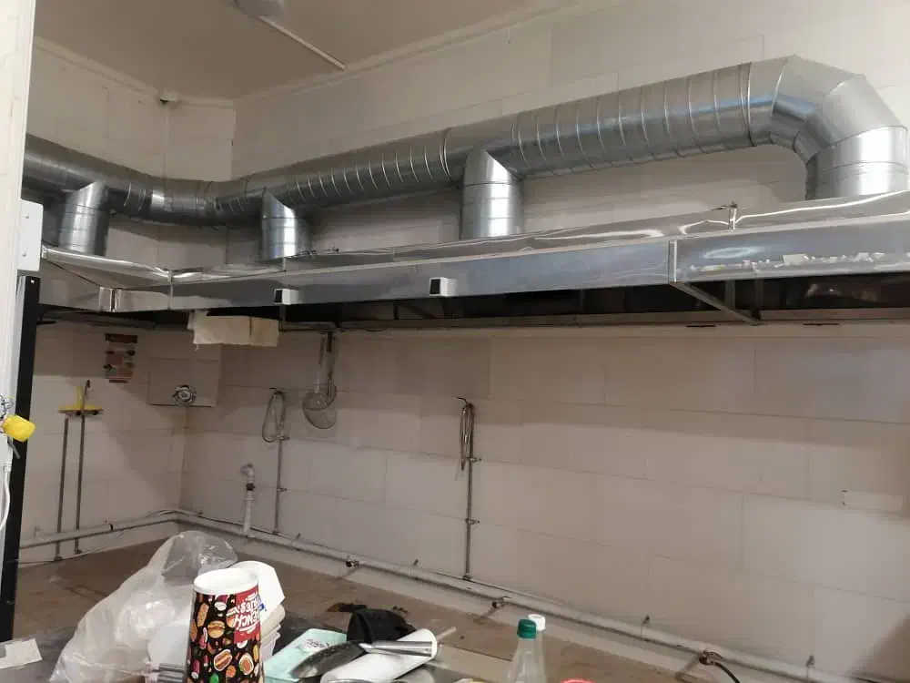 هود و سانتر دس دو زیر قیمت|کافیشاپ و رستوران|شیراز, شهرک صنعتی|دیوار