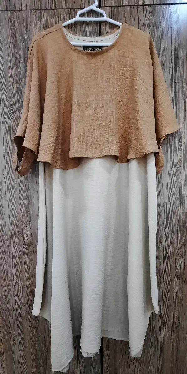 ساحلی|لباس|قشم, |دیوار