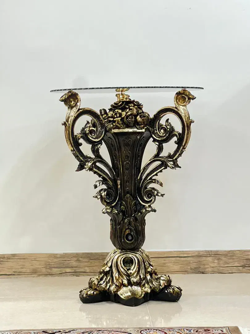 مجسمه و گلدان|مجسمه، تندیس، ماکت|تهران, والفجر (افسریه)|دیوار