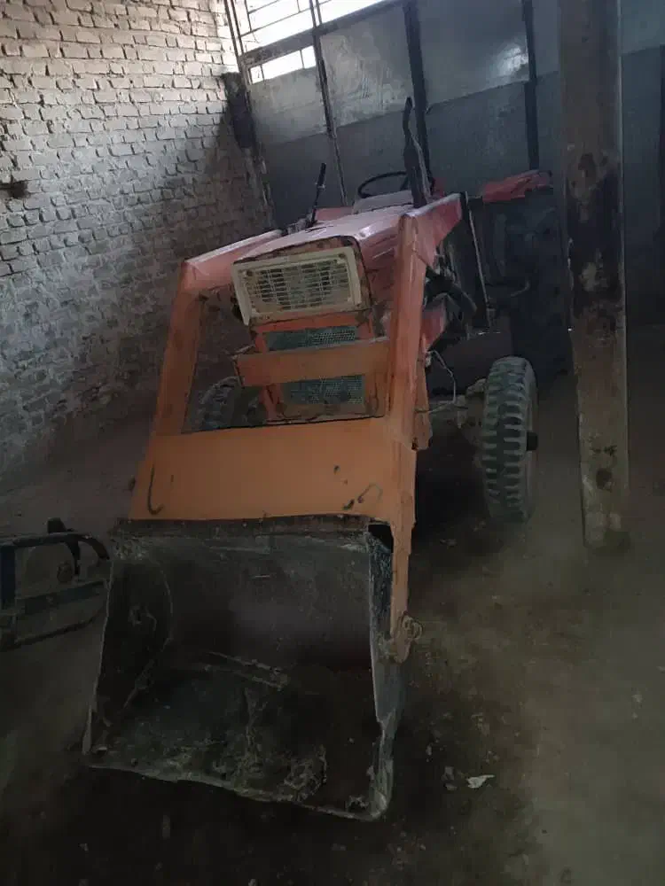 باسلام تراکتورفروشی|خودرو سنگین|رفسنجان, |دیوار