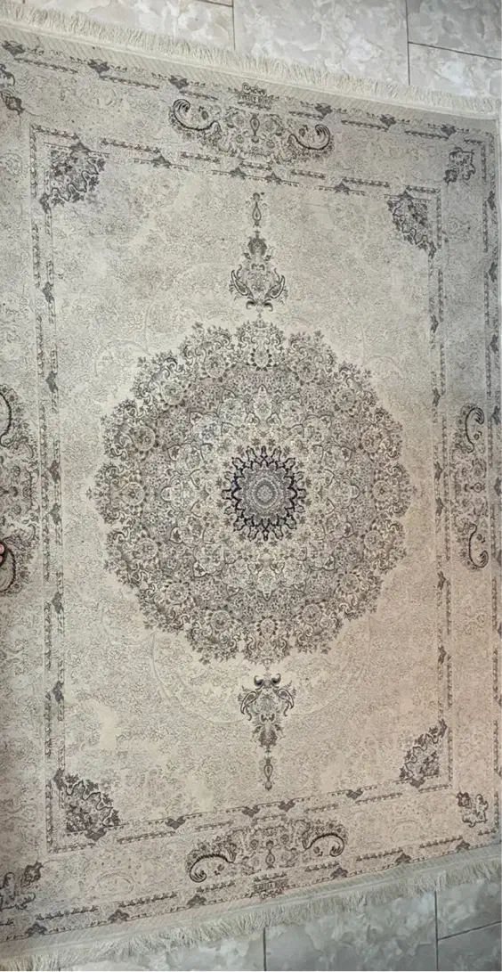 فرش ۲/۵*۱/۵|فرش|یزد, |دیوار