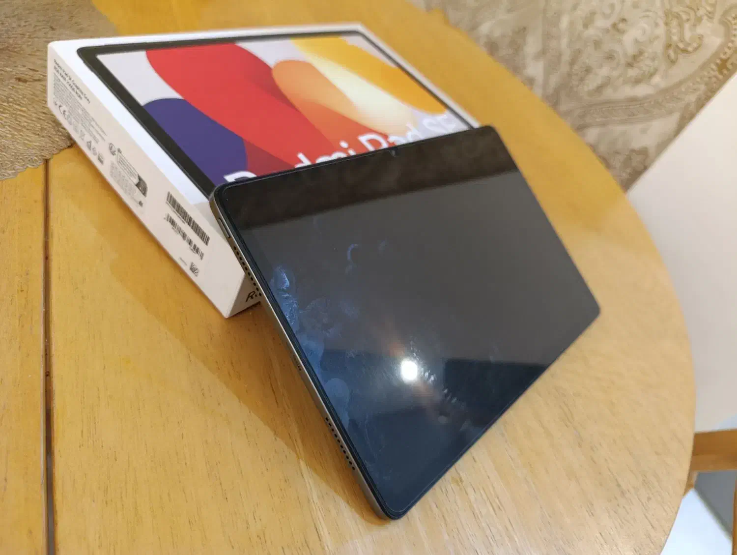 ردمی پد se|تبلت|شیراز, فضلآباد|دیوار