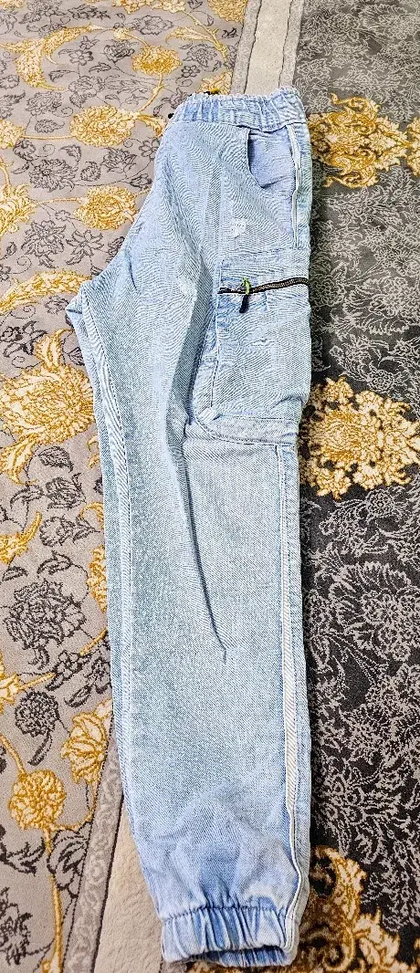 شلوارپسرانه|کفش و لباس بچه|یزد, |دیوار